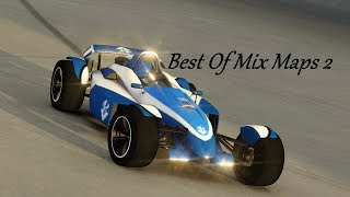 Best Of Mix Maps 2 - By Synergy DéviL ELKS!