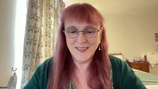 Julia Webb Poet