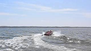 Vintage Boat: 1946 15' Century Utility: Gray Marine 4cyl 75hp