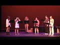 Sage Friedman - As the Sun Comes Up: A play