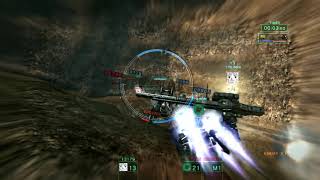 ACVD　戦闘記録　素材0462