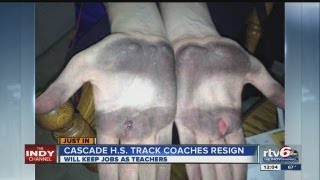 Cascade High coaches remain employed