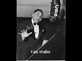 fats waller the jitterbug waltz