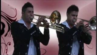 BANDA PEQUEÑOS MUSICAL ME DIRAS PAPA VIDEO OFICIAL