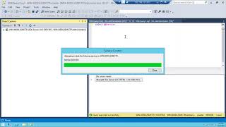 Server admin role in SQL Server- fixed server role in SQL Server