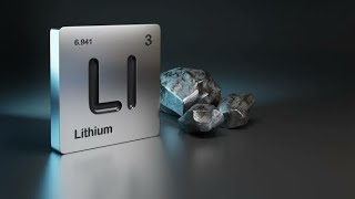 Lithium - The Lightweight Powerhouse