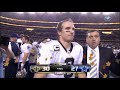Saints vs. Cowboys  NFL 2010 Week 12 Highlights