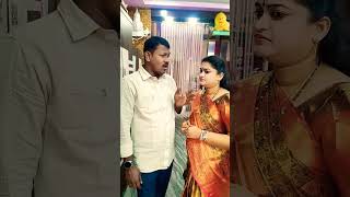 ## ముగ్గు పిండి 50 కేజీలు తండి కామెడీ # fun comedy ##