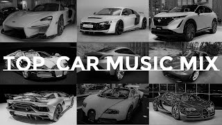 Mix Música para Autos 2022 - Mega Música para Autos 2021 -  -Mix Deep House Music 2021