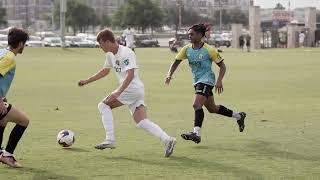 U18/19 FC DELCO VS South Florida Football Academy @ MLSNEXT Cup