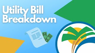 At-Home Utility Tips: Understanding Your Bill
