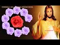 coronilla de la divina misericordia sabado 22 de febrero el santo rosario de hoy