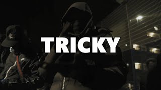 [FREE FOR PROFIT] Uk Drill Type Beat x Ny Drill Type Beat "TRICKY" | Uk Drill Instrumental 2023