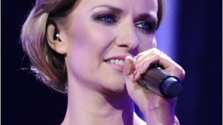 To był wzruszający występ! Kasia Stankiewicz i Varius Manx wykonali 