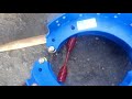 how i change semi brakes in 6 mins