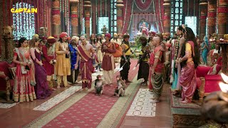 दरबार में आया जब चंद्रमणि का असली चोर - तेनाली रामा