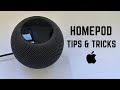 HomePod Tips, Tricks, and Hidden Features