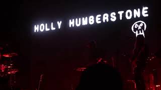 Holly Humberstone - 'The Walls Are Way Too Thin' | Newcastle NX (November 27th, 2022)