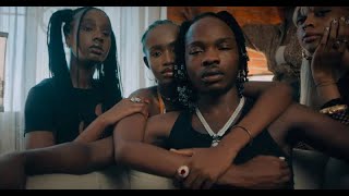 Naira Marley, Cblvck & Mohbad - ‘Dido Lobo’ (Freestyle) official video