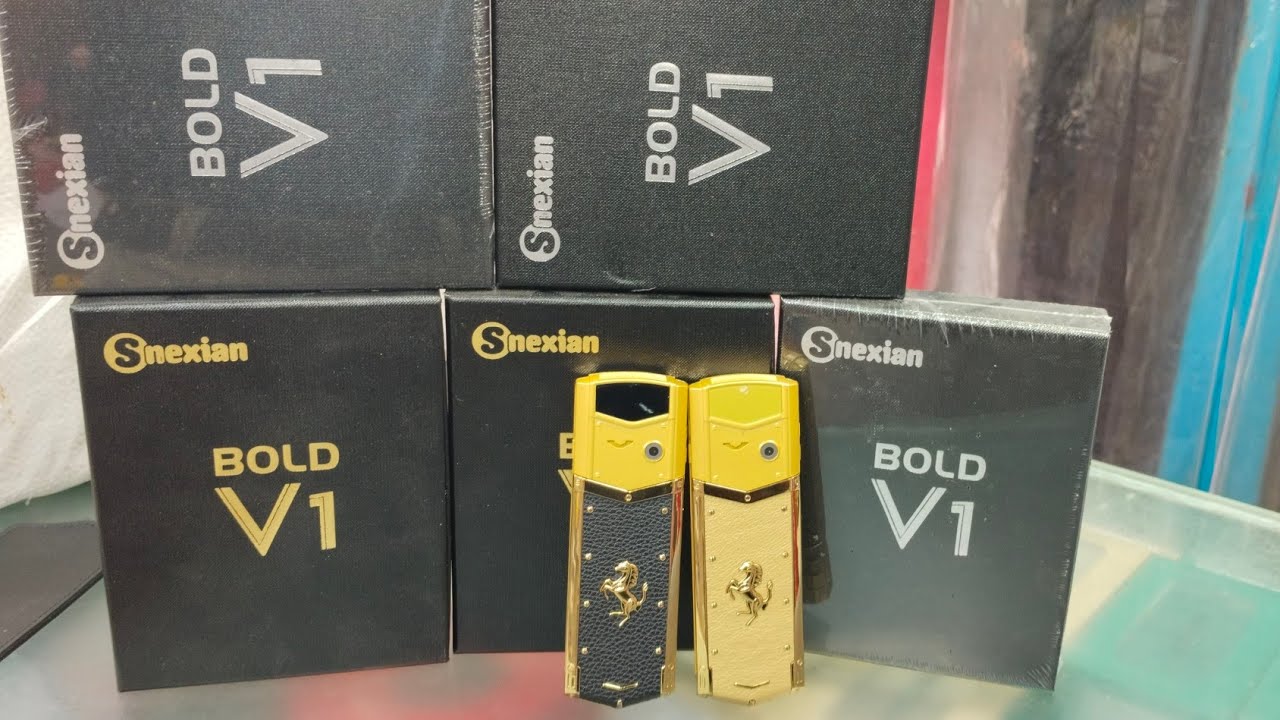 New Model Mobile Youtube