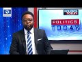 2023 Presidential Race, State Of The Nation | Politics Today