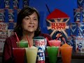 slush puppie unwrapped