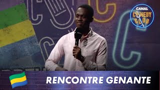 MARIEN : Le nouveau copain de mon ex – CANAL COMEDY CLUB LIBREVILLE (28/05/22)