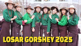 Losar Gorshey 2025 II  Nonstop