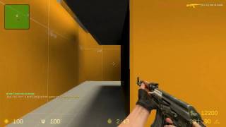 CS:S Widescreen Test! [HD] 2#