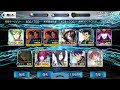 fgo 水着スカサハ・スカディ　召喚演出