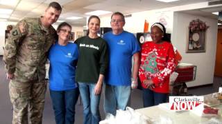 Clarksville Now 2015 Year in Review