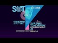 Title: SOT 2024 | Guardians of the Future: Shaping Tomorrow with Generative AI | LIVE