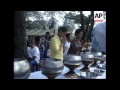 memorial services to mark the third anniversary of the tsunami