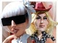Secret of Lady Gaga's meat dress - a bloody Parody - Star Arena Exclusive ep01