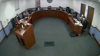 February 17, 2026 - Board of Commissioners Regular Meeting