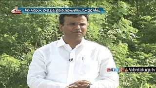 Quthbullapur MLA K.P Vivekanand slams Congress Party | Nenu Na Niyojakavargam