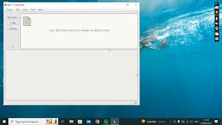 Blue j Programming for Beginners. Coding/ Blue j /Program / Java.