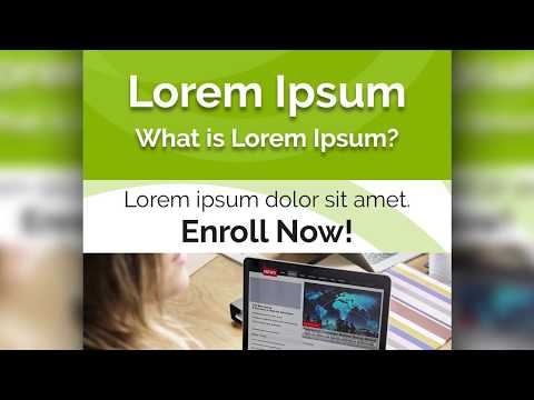 How to design a Flyer in Photoshop CC 2018 Tutorials by Myat Min Lu 2018 How to design a Flyer in Photoshop CC 2018 Tutorials by Myat Min Lu 2018