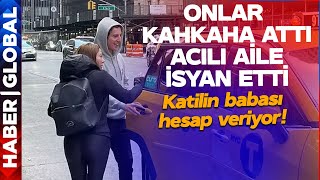 Onlar Kahkaha Attı, Acılı Aile İsyan Etti! Türkiye Bu Görüntüleri Konuşuyor!