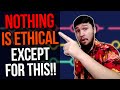 GitHub & GitLab Are Awful, What Does The FSF Suggest