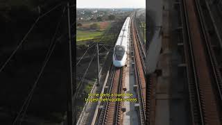 Japan || Shinkansen bullet train