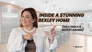 Would You Move to Central Ohio? | Full Home Tour Sherwood Road