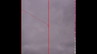 MotCam detecting 100% F5B planes on bad weather conditions