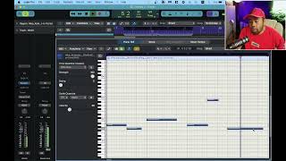 พี่รงค์สอนmix : ทำเพลงง่ายๆใน LOGIC PRO Xใน 30นาที โดยมีพื้นฐานแค่เลเวลแบบคนทั่วไป