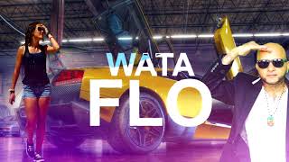 WataFlo - Driving Meh Car (Indiflo Remix) 2K17