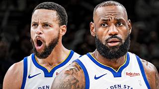 LeBron James is Doing it Again