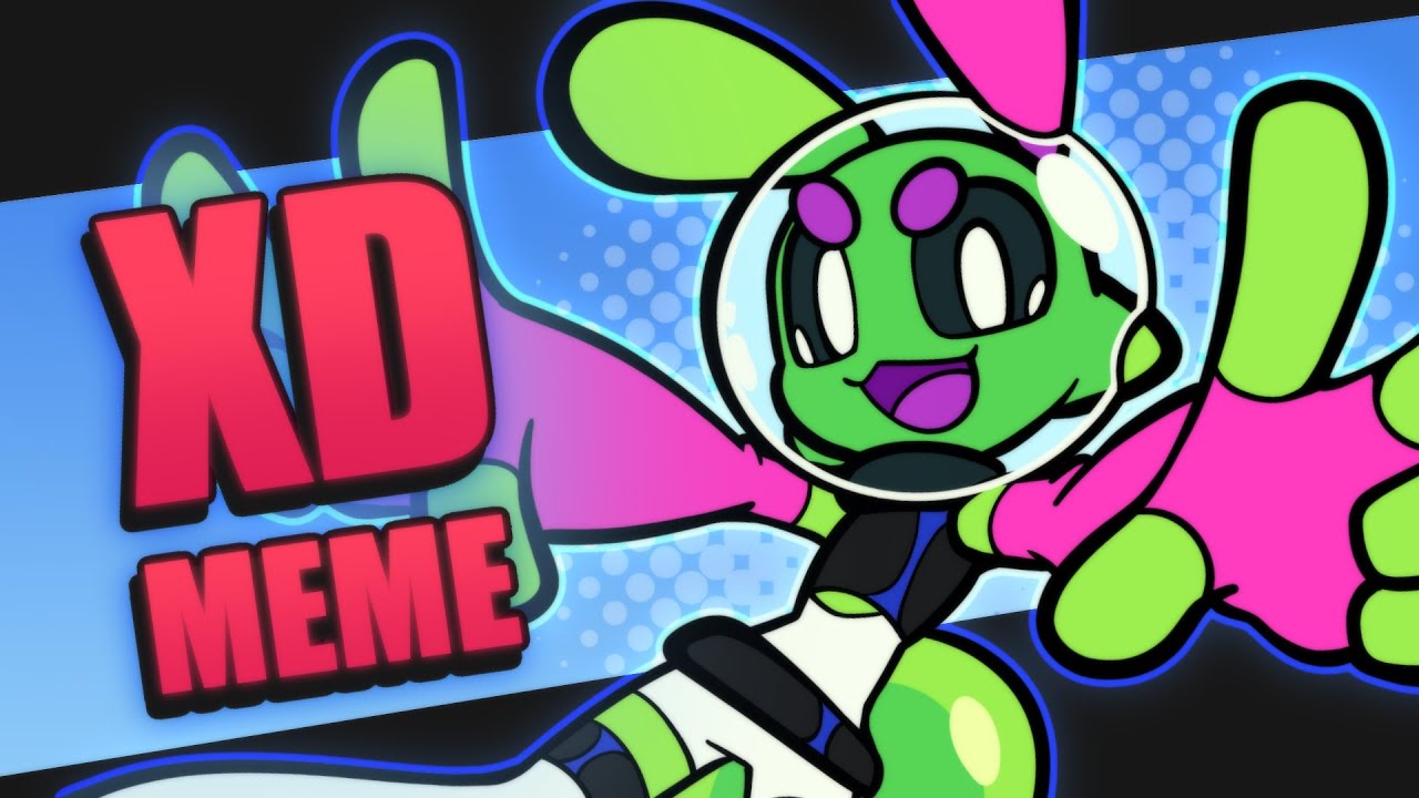 Xd Animation Meme Youtube