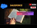 Top 50+ Salesforce Admin Interview Questions and Answers | For Beginners 2023