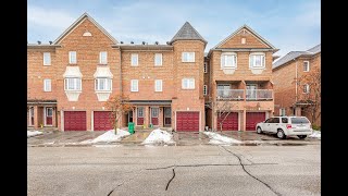 6950 Tenth Line W Unit # 94 Mississauga