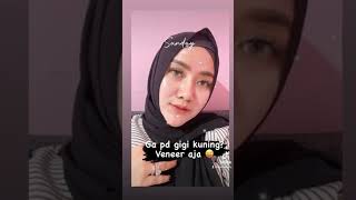 Veneer Gigi Di Bogor Murah